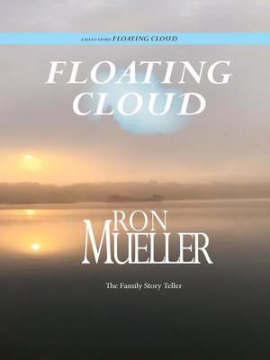 cover image of Floating Cloud